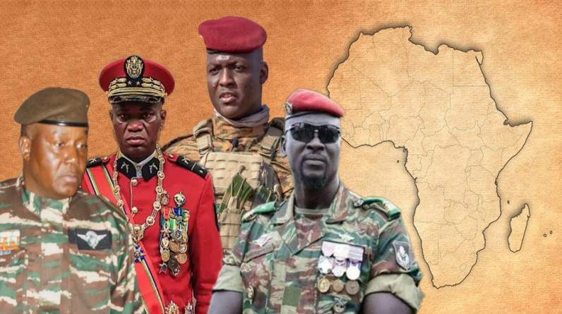 احمد اويصال يكتب: التحديات الراهنة التي تواجه الأمن في القارة الأفريقية